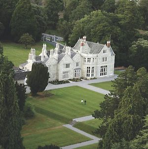 Готель Lough Rynn Castle Mohill Exterior photo