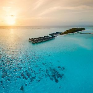 Summer Island Maldives Resort Південний Мале Атолл Exterior photo