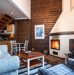 Lapland Hotels Bear'S Lodge Sinetta Exterior photo