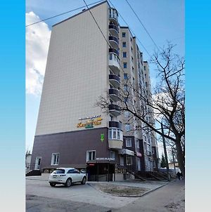 Molex Apartments 3 Чернігів Exterior photo