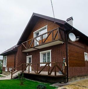 Садиба Вікторія Моршин Exterior photo
