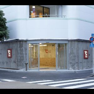 Готель Do-C Gotanda Токіо Exterior photo