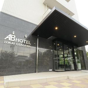 Ab Hotel Tokai Otagawa Exterior photo