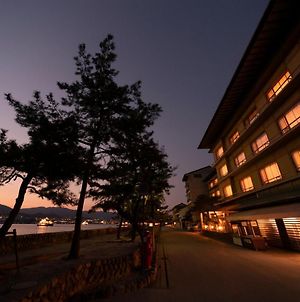 Hotel Miya Rikyu Хацукаїті Exterior photo
