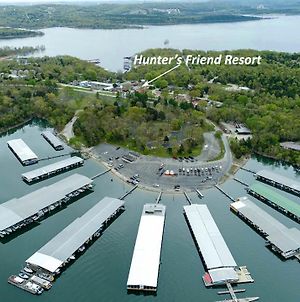 Hunter'S Friend Resort Near Table Rock Lake Бренсон Exterior photo