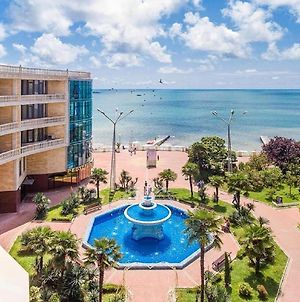Dolphin Resort Hotel & Conference Сочі Exterior photo