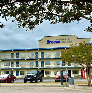 Breeze Inn & Suites, Вірджинія-Біч Exterior photo