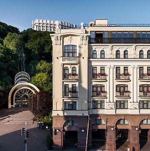 Готель Riviera House Київ Exterior photo