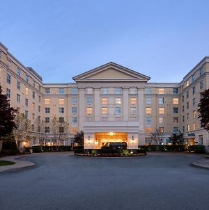Mystic Marriott Hotel And Spa Ґротон Exterior photo