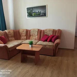 Best Two Room Apartment Мукачево Exterior photo
