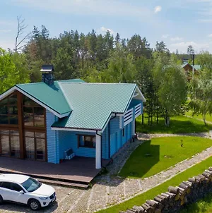 Lake House Стрижевка Strizhevka Exterior photo