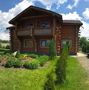 Cottage Радомишль Exterior photo