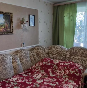 Личные комнаты в квартире Zhmerynka Exterior photo