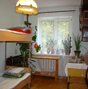 Очень уютная, тихая, єко комната с видом на сад Вінниця Exterior photo
