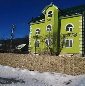 Green House Oryava Exterior photo