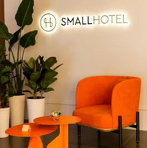 Small Hotel Вінниця Exterior photo