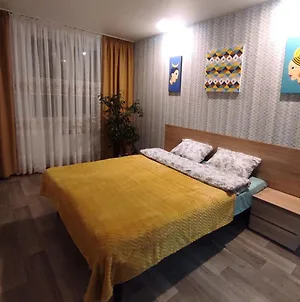 New Clean Apartments Вінниця Exterior photo