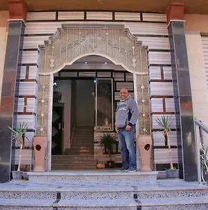 Apartment Im Al-Manar House Safaga Хургада Exterior photo