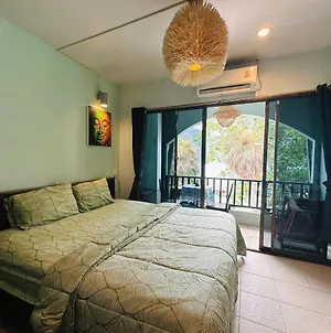 Mild Room Sea View Room For Rent Пхі-Пхі Exterior photo