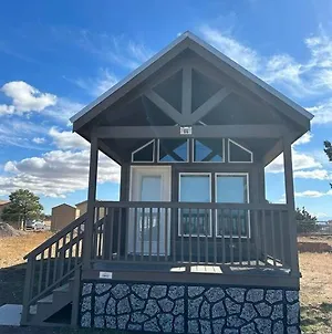 66 South Rim: Grand Canyon Constellations: Sleeps 8 Валл Exterior photo