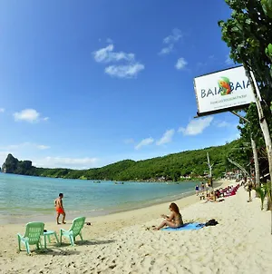 Baia Baia Resort Пхі-Пхі Exterior photo