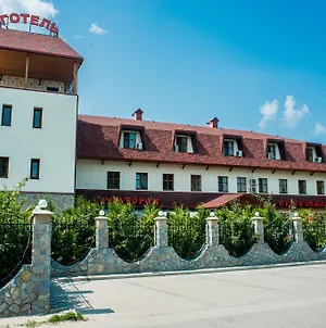 Stara Vezha Hotel Бориспіль Exterior photo