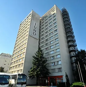 Hotel Uno Прага Exterior photo