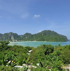 Sea View Bungalow Пхі-Пхі Exterior photo