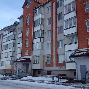Apartment On Konovalcia Дрогобич Exterior photo