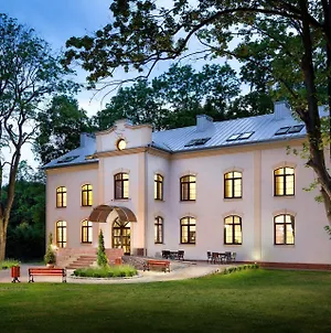 Modlin Palace Новий-Двір-Мазовецький Exterior photo