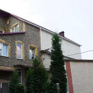 Готель Инь-Янь Вінниця Exterior photo