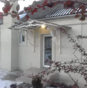 Гостьовий дім у Почаєві Почаїв Exterior photo