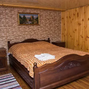 Готель Карпатське сяйво Синевир Exterior photo