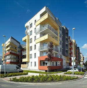 Апартаменти Apartman Praha Exterior photo