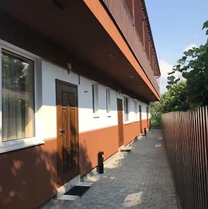 Modern Apartments Мукачево Exterior photo