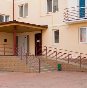 Best One Room Apartments Мукачево Exterior photo