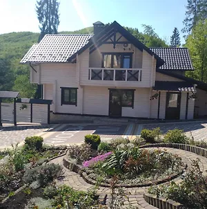 Villa Medova Косів Exterior photo