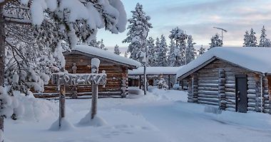 Готелі Сааріселькї, Фінляндія | Пропозиції від 3218 UAH за ніч |  