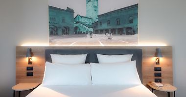 Hoteles en Bérgamo Seminario Vescovile Beato ＂Giovanni XXIII＂ desde 46EUR